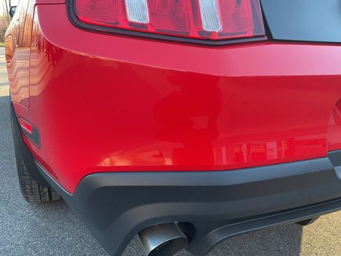 Used 2012 Ford Mustang Boss 302 w/ Boss 302 Accessory Pkg RWD image 26