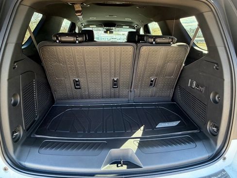 New 2026 Chevrolet Tahoe LT w/ Comfort Package image 24