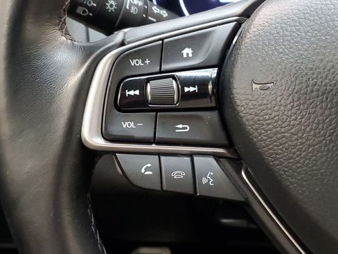 Used 2021 Honda Accord Sport image 10