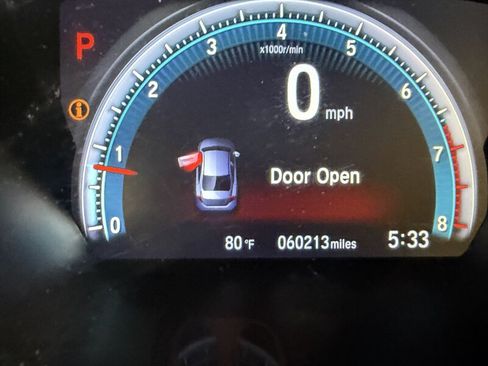 Used 2020 Honda Civic LX image 15