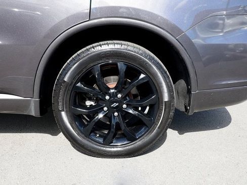 Used 2019 Dodge Durango GT image 28