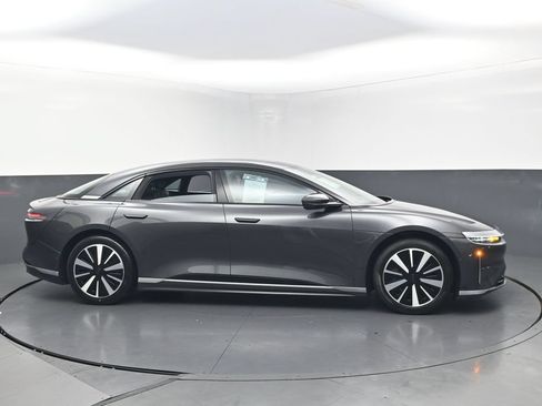 Used 2024 Lucid Air Pure RWD image 35