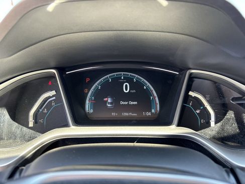 Used 2016 Honda Civic EX-T image 24