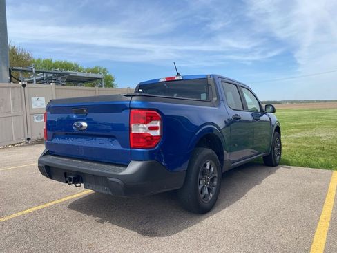 Used 2024 Ford Maverick XLT FWD image 10