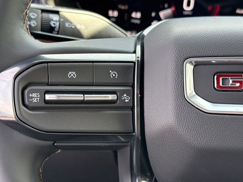 New 2026 GMC Canyon AT4 AWD/4WD image 21