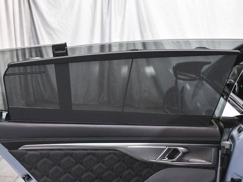 Used 2023 BMW M8 Gran Coupe xDrive Competition w/ M Carbon Exterior Package AWD/4WD image 13