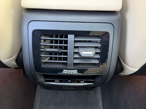 Certified 2024 BMW X3 sDrive30i w/ Convenience Package image 16