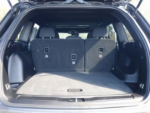 Used 2024 Jeep Grand Cherokee Laredo X image 26