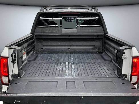 Used 2021 Honda Ridgeline Black Edition image 7