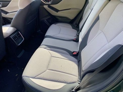 Used 2024 Subaru Forester Premium image 13