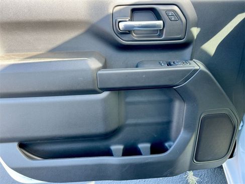 New 2025 Chevrolet Silverado 3500 W/T w/ WT Convenience Package image 19