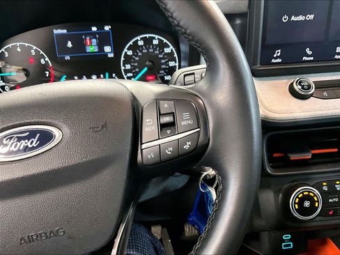 Used 2024 Ford Maverick XLT w/ XLT Luxury Package image 23