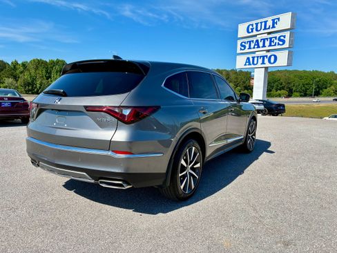 Used 2025 Acura MDX FWD w/ Technology Package image 6