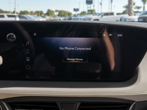 New 2026 Buick Encore GX Avenir w/ Avenir Technology Package image 16