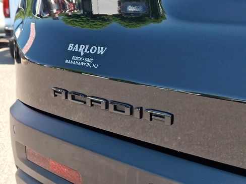 Used 2021 GMC Acadia SLT w/ Elevation Edition FWD image 36