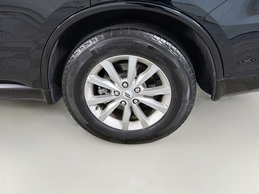 Used 2025 Dodge Durango GT RWD image 29