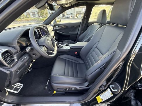 New 2026 Lexus IS 350 F Sport image 30