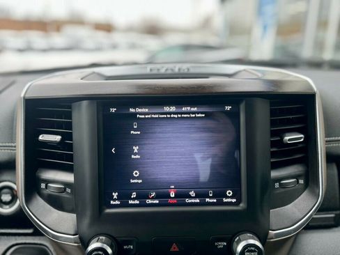 Used 2021 RAM 1500 Laramie image 26