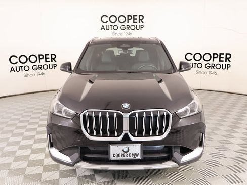 Used 2025 BMW X1 xDrive28i image 10