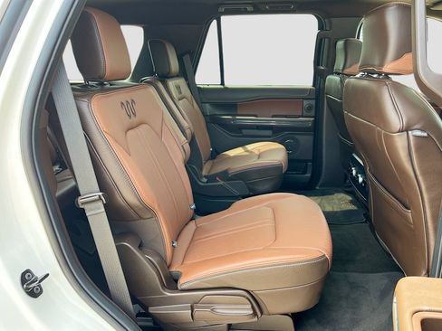Used 2024 Ford Expedition King Ranch RWD image 30