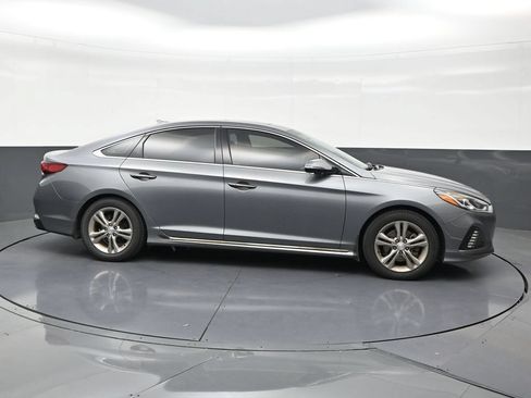 Used 2019 Hyundai Sonata Sport FWD image 6