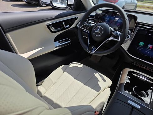 New 2026 Mercedes-Benz E 450 4MATIC Sedan image 27