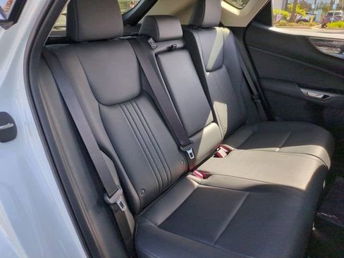 Used 2025 Lexus NX 350h AWD w/ Accessory Package (2T) image 28