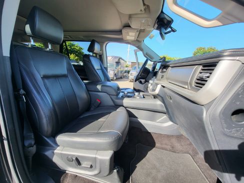 Used 2020 Ford Expedition Max Limited w/ Equipment Group 303A AWD/4WD image 16