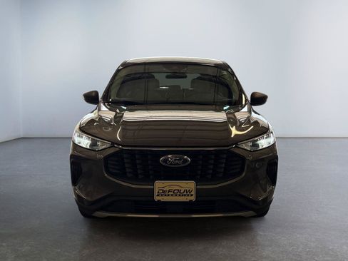 Used 2024 Ford Escape Active AWD/4WD image 8