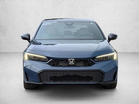 New 2026 Honda Civic Sport Touring image 6