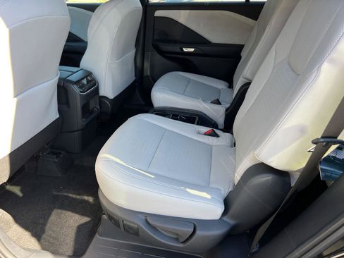 New 2026 Lexus TX 350 AWD image 15