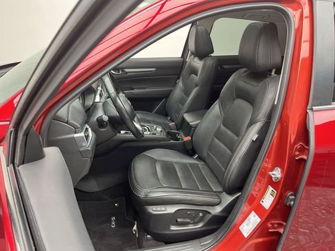 Used 2023 MAZDA CX-5 AWD 2.5 S image 9