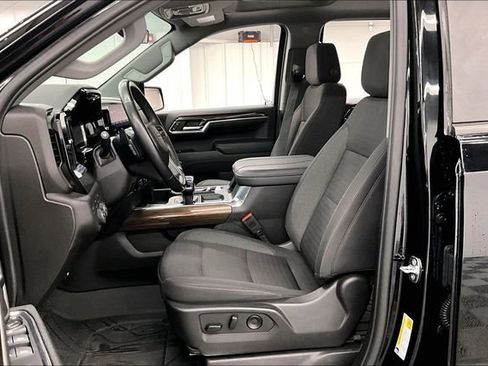 Used 2024 Chevrolet Silverado 1500 RST w/ Redline Edition image 24