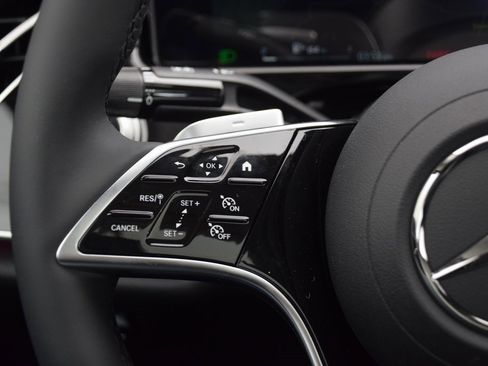 New 2026 Mercedes-Benz E 350 Sedan image 20