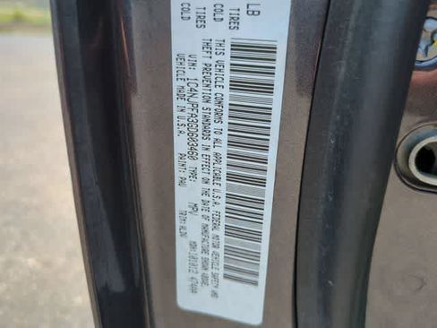 Used 2016 Jeep Patriot High Altitude FWD image 34