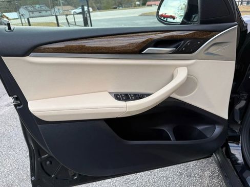 Used 2019 BMW X3 sDrive30i w/ Convenience Package image 22