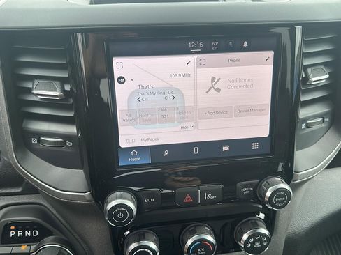 New 2026 RAM 1500 Tradesman w/ Protection Group image 15