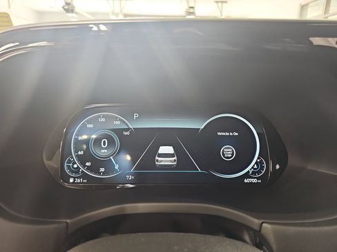 Used 2021 Hyundai Palisade Limited AWD/4WD image 27
