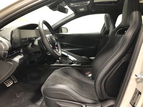 New 2026 Hyundai Elantra N image 17