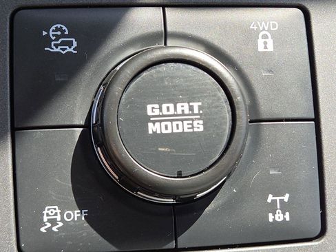 Used 2023 Ford Bronco Sport Heritage Limited AWD/4WD image 6