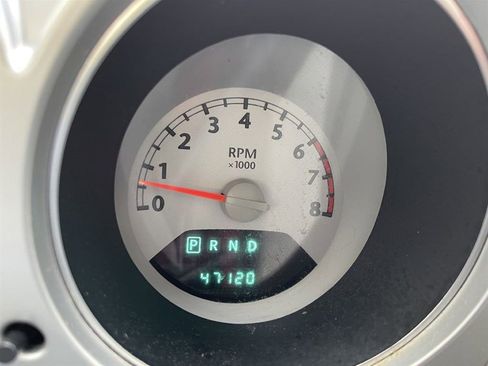 Used 2006 Chrysler PT Cruiser image 12