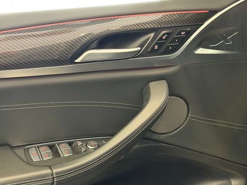 Used 2021 BMW X4 M40i w/ Premium Package AWD/4WD image 13