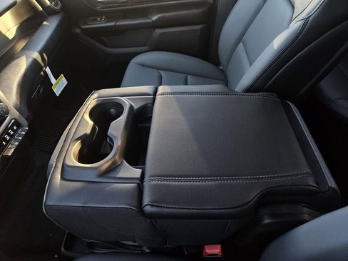 New 2026 RAM 1500 Tradesman image 28