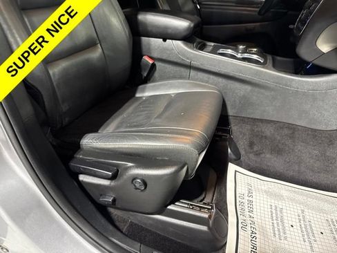 Used 2017 Dodge Durango GT w/ Premium Group AWD/4WD image 47