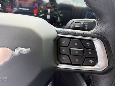 New 2026 Ford Mustang GT Premium RWD image 20