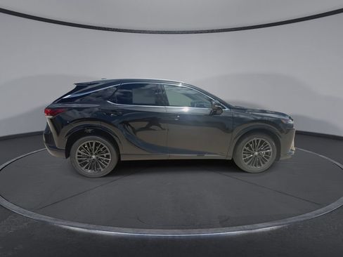New 2026 Lexus RX 350 Premium w/ Convenience Package AWD/4WD image 9