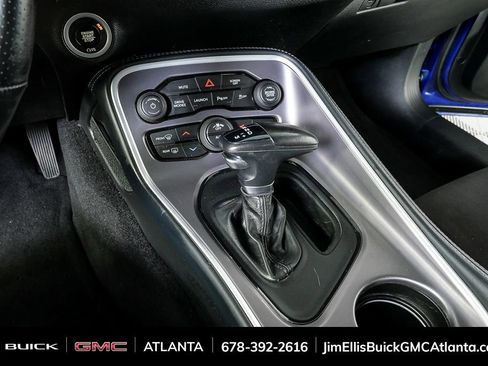 Used 2021 Dodge Challenger R/T Scat Pack image 20