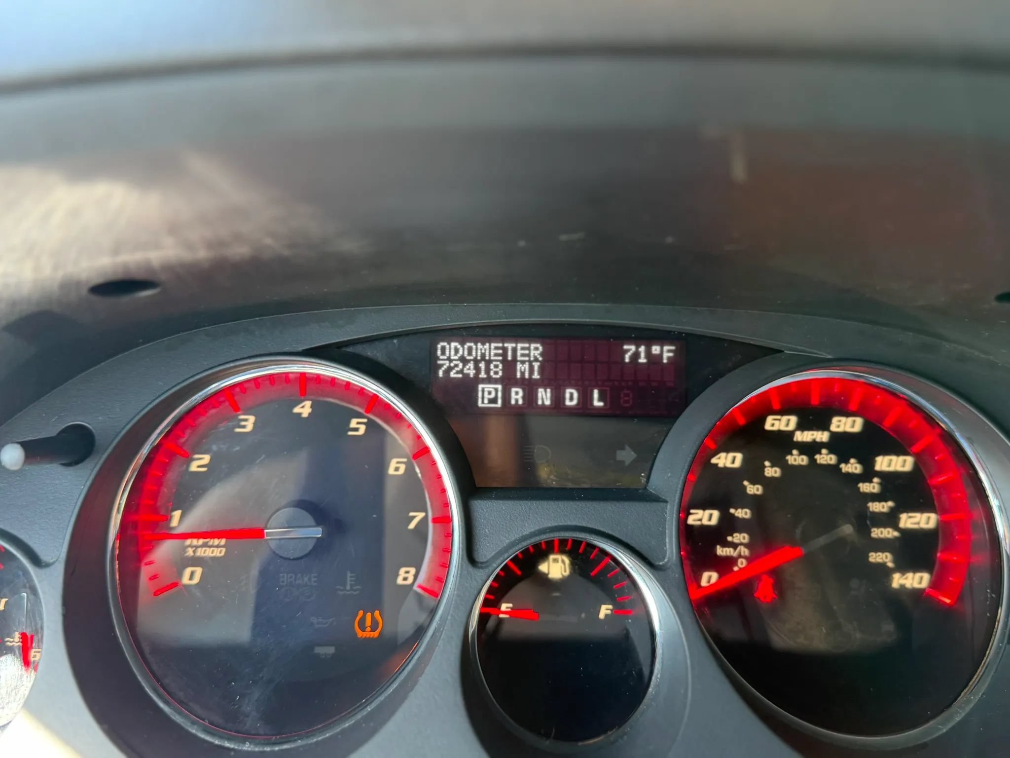 Used 2011 GMC Acadia Denali AWD/4WD image 29