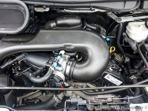 Used 2016 Ford Transit 250 Base w/ Exterior Upgrade Package image 22