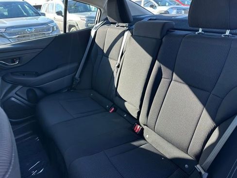 Certified 2025 Subaru Legacy Premium image 30